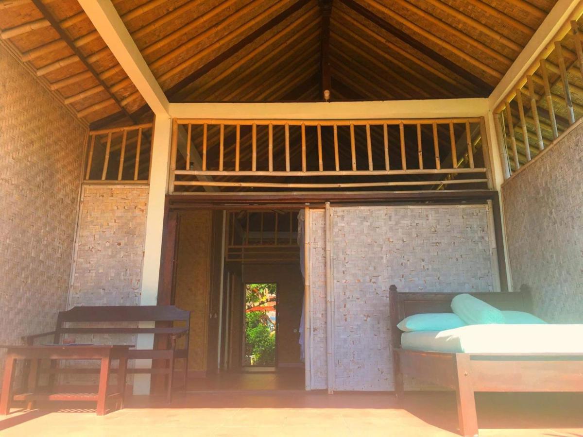 Meditasi Bungalows & Villas Amed Extérieur photo
