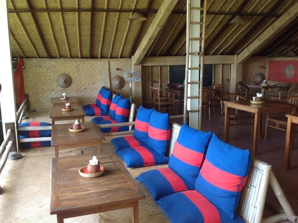 Meditasi Bungalows & Villas Amed Extérieur photo